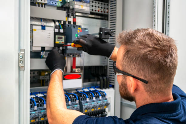 Best Electrical Wiring Services  in Lakewood Clu, MI