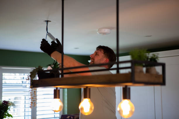  Lakewood Clu, MI Electrician Pros