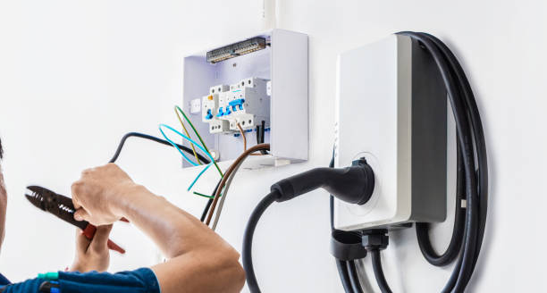 Electrical Outlet Repair in MI